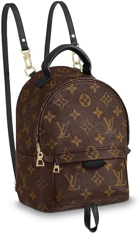 lv rucksack klein|louis vuitton rucksack.